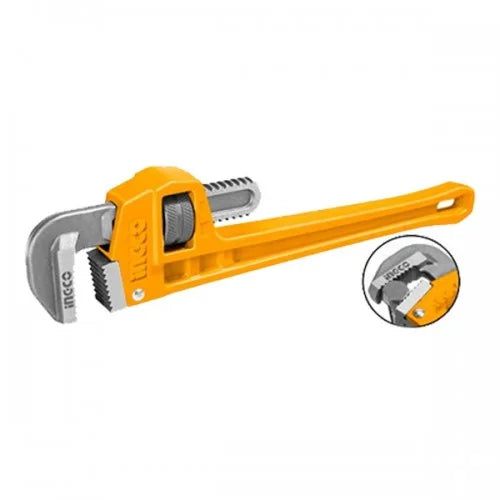 Ingco HPW18102 Pipe Wrench 10 inch