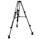 E-Image EI-7050-AA Tripod Kit With Fluid Head For DSLR Camera