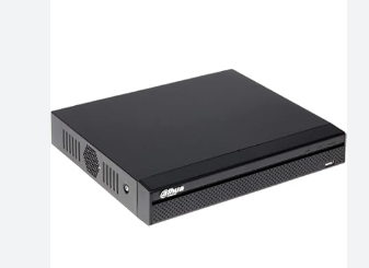 Dahua 32-Channel 4K NVR – DHI-NVR4232-4KS2/L, 2 HDD Bays, H.265+, 1U Network Video Recorder
