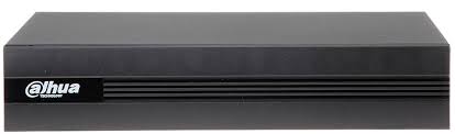 Dahua DHI-NVR1104HS-P-S3/H 4-Channel NVR – PoE Network Video Recorder for IP Cameras