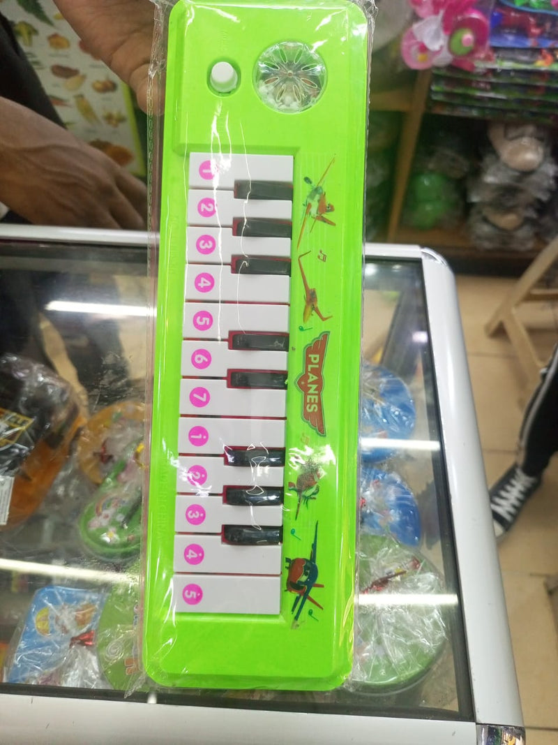 Electronic Keyboard Piano Music for Kids