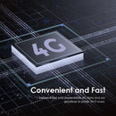 Oraimo OM102 Hotspot Elf 2 150Mbps 4G Mobile Hotspot MiFi