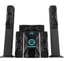 Ailyons ELP5901K 5.1CH Home Theater System – High-Power Surround Sound Audio System with Subwoofer, Bluetooth & Multimedia Support