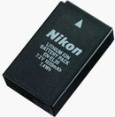 Nikon EN-EL20 – Rechargeable Li-ion Camera Battery