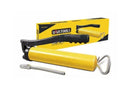 Uyustools ENG402 German Type Grease Gun  500 cc - High Pressure, Durable Steel Construction, Easy Refill, Industrial & Automotive Lubrication Tool