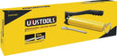 Uyustools ENG402 German Type Grease Gun  500 cc - High Pressure, Durable Steel Construction, Easy Refill, Industrial & Automotive Lubrication Tool