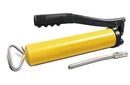 Uyustools ENG402 German Type Grease Gun  500 cc - High Pressure, Durable Steel Construction, Easy Refill, Industrial & Automotive Lubrication Tool