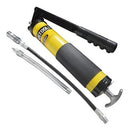 Uyustools ENG417 Grease Gun 500 cc – Heavy-Duty Manual Lubrication Tool for Automotive, Industrial & DIY Use – Durable Steel Construction with High-Pressure Performance