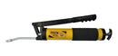 Uyustools ENG417 Grease Gun 500 cc – Heavy-Duty Manual Lubrication Tool for Automotive, Industrial & DIY Use – Durable Steel Construction with High-Pressure Performance