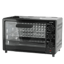 AILYONS EO-8018 20L Electric Oven – Compact, Durable &amp; Energy-Efficient