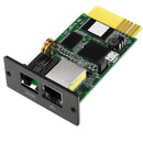 EVI SNMP Card for Online 3kVA Rack Mount UPS (EP-UPSUACASN) - Network Management