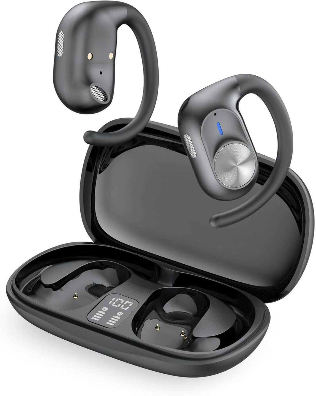 Budi EP36B True Wireless Stereo Earbuds Digital Store Nairobi
