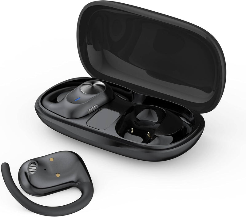 Budi EP36B True Wireless Stereo Earbuds