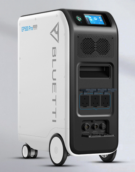 Bluetti EP500Pro Power Station