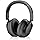 Budi EP51B Wireless Noise-Cancelling Stereo Earphones – Bluetooth Earbuds with HD Sound & Built-In Microphone