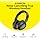 Budi EP51B Wireless Noise-Cancelling Stereo Earphones – Bluetooth Earbuds with HD Sound & Built-In Microphone