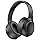 Budi EP52B Wireless Foldable Stereo Headphones – Bluetooth Headset with HD Sound & Built-In Microphone