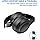 Budi EP52B Wireless Foldable Stereo Headphones – Bluetooth Headset with HD Sound & Built-In Microphone