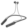Budi EP63B Wired Earphones – In-Ear Headphones with Microphone & 3.5mm Jack