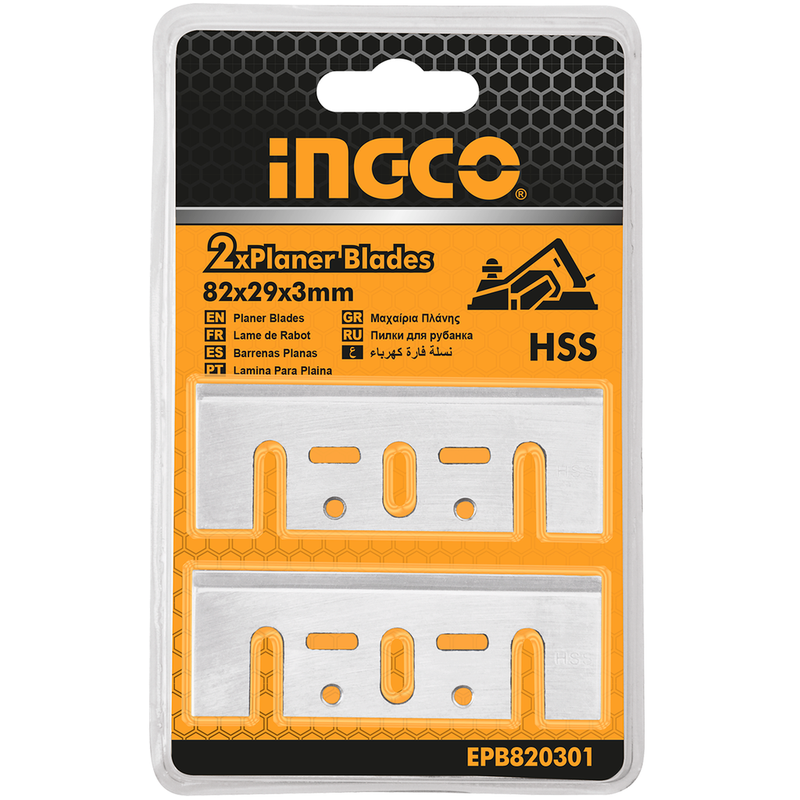 Ingco   EPB820301 Planer blade