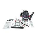 Makute ER002 Electric Wood Router – High-Performance Woodworking Tool with Variable Speed & Durable Design