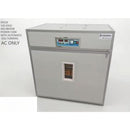 Premier ER528 528-Egg Automatic Turning Incubator – Precise Temperature Control, Efficient Egg Hatching, Durable Design, Easy-to-Use, Perfect for Poultry Farms, Hobbyists &amp; Small Commercial Use