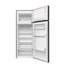 Exzel 211 Litres Direct Cool Double Door Fridge (ERD-251SL) - 211 Litres, 170-260V, Double Door