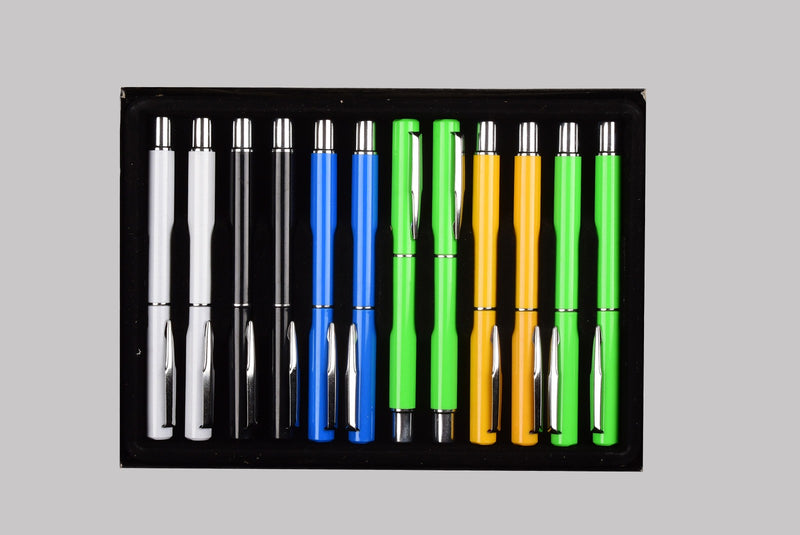 Executive Roller Pens Set