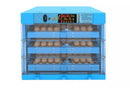 Premier ER/192 192-Egg Incubator with Automatic Roller – High-Capacity, Precise Temperature Control, Durable and Easy-to-Use, Perfect for Poultry Farms &amp; Hatcheries