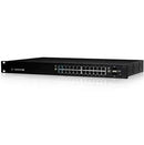 Ubiquiti ES-24-250W EdgeSwitch 24-Port Gigabit PoE Switch – 250W Power