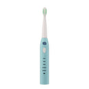 Rebune ET231804 Electric Toothbrush – Powerful Cleaning, Long Battery Life, Gentle on Gums