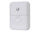 Ubiquiti ETH-SP-G2 Ethernet Surge Protector Gen 2 – Outdoor PoE Lightning Protection