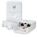 Ubiquiti ETH-SP-G2 Ethernet Surge Protector Gen 2 – Outdoor PoE Lightning Protection