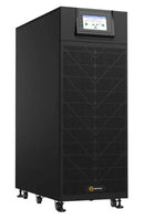 EVI 10000VA / 9000W 3-Phase Tower Online UPS – Double Conversion, Touch LCD & N+X Parallel (EP-UPS10000Y33OT)