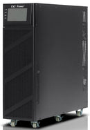 EVI 40000VA / 36000W 3-Phase Tower Online UPS – N+X Redundancy & Fully Digital Control (EP-UPS40Y33OT)