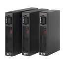 EVI EP-UPS2000UC13OR 2000VA / 1800W Rack Mount Online UPS with Double Conversion – Industrial-Grade Backup Power System for Servers, Networking, and Data Centers