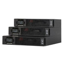 EVI EP-UPS2000UC13OR 2000VA / 1800W Rack Mount Online UPS with Double Conversion – Industrial-Grade Backup Power System for Servers, Networking, and Data Centers