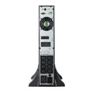 EVI EP-UPS2000UC13OR 2000VA / 1800W Rack Mount Online UPS with Double Conversion – Industrial-Grade Backup Power System for Servers, Networking, and Data Centers