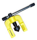 Uyustools EXP301 3-30MM Tubing Cutter & Flaring Tool Set – 3 Pcs Precision Copper, Aluminum & Plastic Pipe Cutting & Shaping Kit