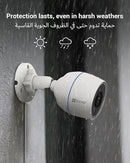 EZVIZ H3c Camera with 30m Night Vision