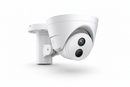 TP-Link VIGI EasyCam C420 (2.8mm) 2MP Full-Color Turret Network Camera – 1080p IP CCTV with Night Color & PoE