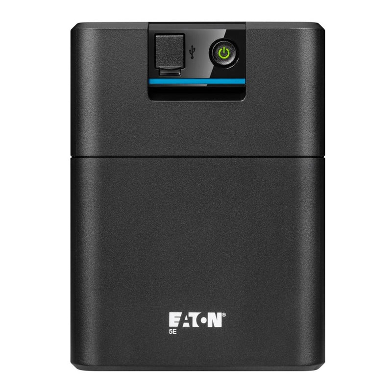 Eaton 5E Gen2 1600 USB Line-Interactive 1.6 kVA 900 W 6 AC outlet(s) (5E1600UI)