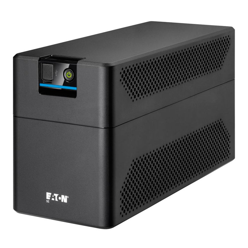 Eaton 5E Gen2 1600 USB Line-Interactive 1.6 kVA 900 W 6 AC outlet(s) (5E1600UI)