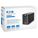 Eaton 5E Gen2 1600 USB Line-Interactive 1.6 kVA 900 W 6 AC outlet(s) (5E1600UI)