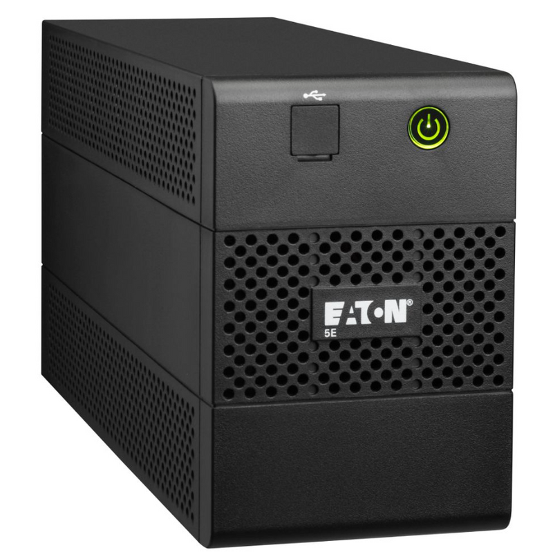 EATON UPS 5E700BS Gen2 230V BS Socket 360W