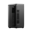 EcoFlow DELTA 3 2000 Air 1920Wh portable power station side angle display screen UK outlets Kenya