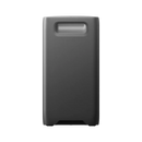 EcoFlow DELTA 3 2000 Air rear view integrated carrying handle backup power station