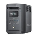 EcoFlow E980 500W 980Wh Portable Power Station – Professional Heavy Duty Backup Power Solution for Home, Workshop, Outdoor, and Industrial Applications