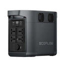 EcoFlow E980 500W 980Wh Portable Power Station – Professional Heavy Duty Backup Power Solution for Home, Workshop, Outdoor, and Industrial Applications