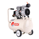 Edon ED-GAC50 50L Gasoline Air Compressor – Heavy Duty Industrial Engine Driven Air Compressor for Pneumatic Tools, Construction, Workshop, Automotive, and Field Applications